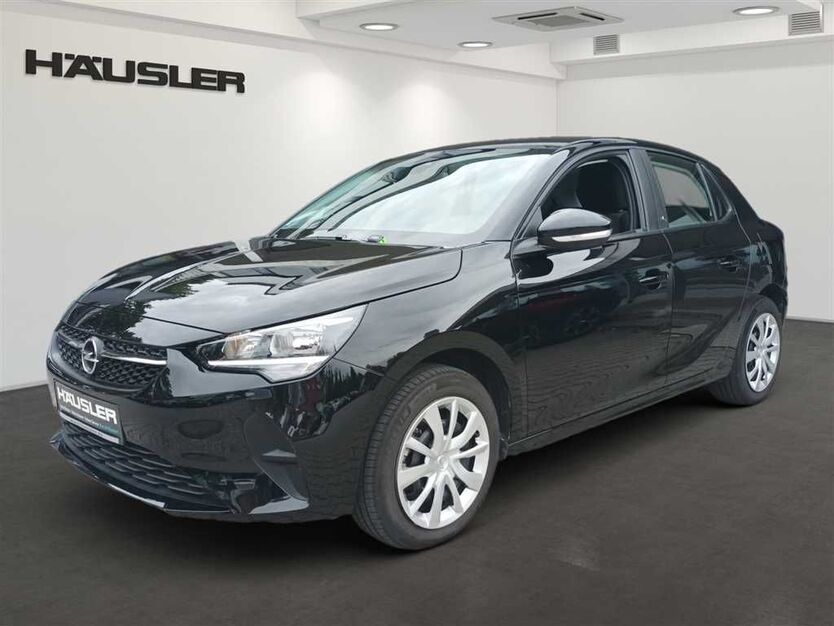 Opel Corsa 37.485 km 15.890 € Erding 85435