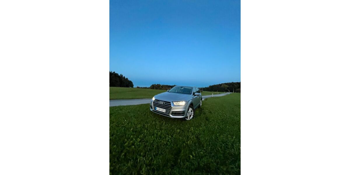 Audi Q7 149.500 km 30.500 &euro; München 81829
