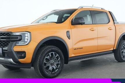 Ford Ranger 10.673 km 43.885 &euro; Garching bei München 85748