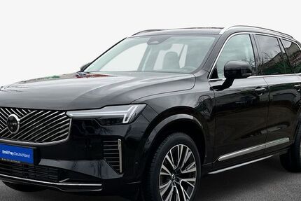 Volvo XC90 20.037 km 73.890 &euro; München 80809
