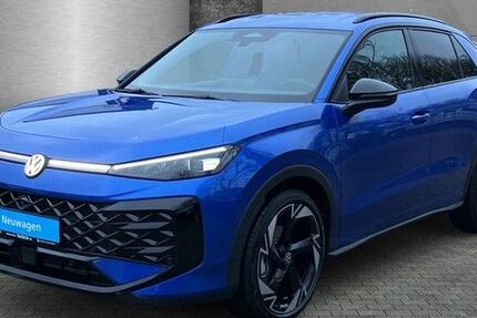 VW T-Roc 3.900 km 44.930 € Fürstenfeldbruck 82256