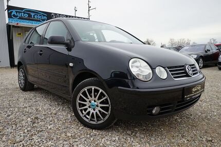 VW Polo