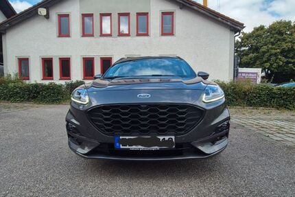 Ford Kuga 116.000 km 20.100 € Erding 85435