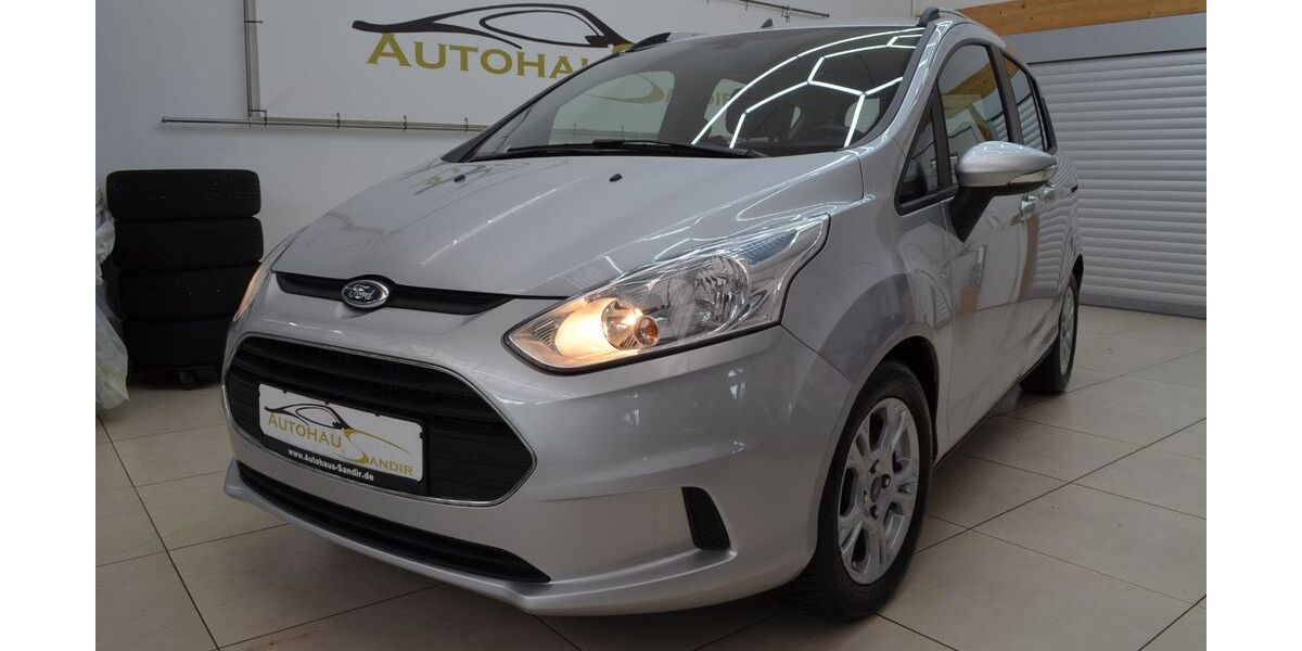 Ford B-Max 168.000 km 4.900 &euro; Ottobrunn / Riemerling 85521