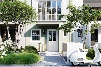 Haus München Aubing-Lochhausen-Langwied - 5 Zimmer, 143 m&sup2;, 1.279.800&euro; | Angebot:25230768