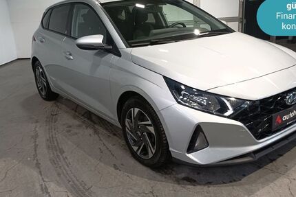 Hyundai i20 33.517 km 13.970 &euro; Eching 85386