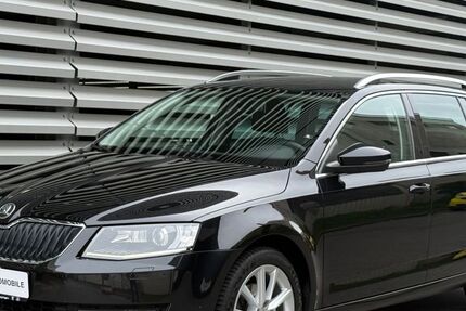 Skoda Octavia 135.000 km 10.990 &euro; München 81379