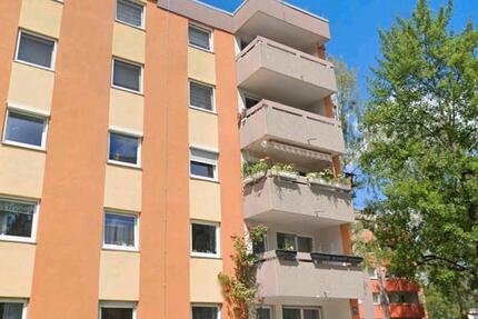 Wohnung München Pasing-Obermenzing - 4 Zimmer, 90 m&sup2;, 595.000&euro; | Angebot:25804580