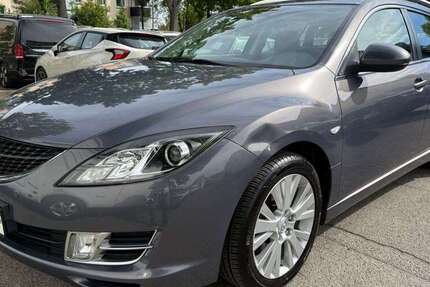Mazda 6 185.809 km 5.900 &euro; München 81243