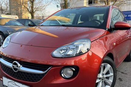 Opel Adam 148.629 km 5.390 &euro; München 81243