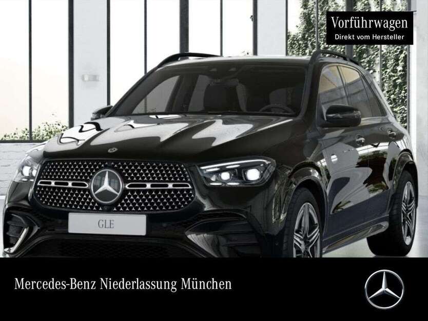GLE 450
