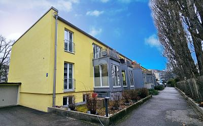 INVESTITION MIT ZUKUNFT - Haus München Ramersdorf-Perlach | Angebot:25537590