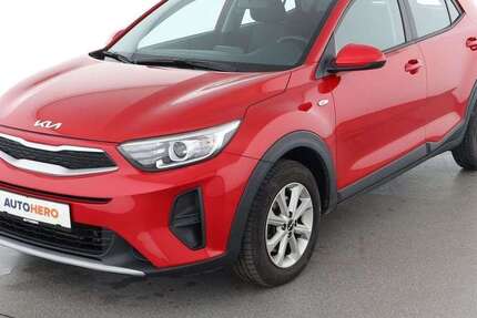 Kia Stonic 39.100 km 15.490 € Neufahrn 85375