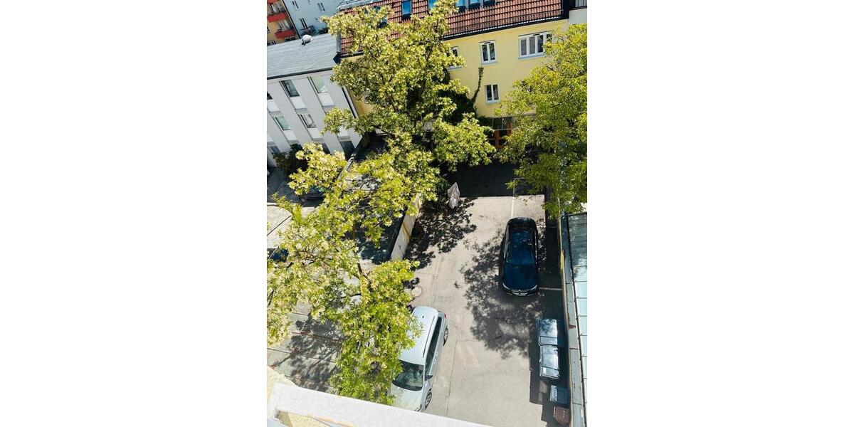 Etagenwohnung München Altstadt-Lehel - 1 Zimmer, 35 m&sup2;, 379.000&euro; | Angebot:26688741
