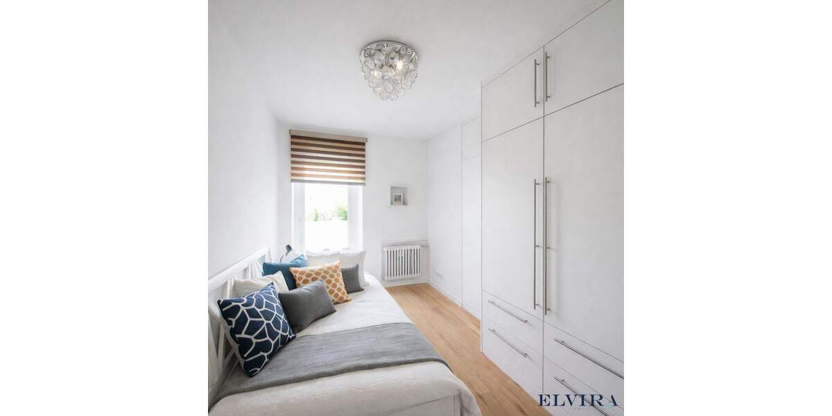 Etagenwohnung München Laim - 3 Zimmer, 123 m&sup2;, 898.000&euro; | Angebot:25703723