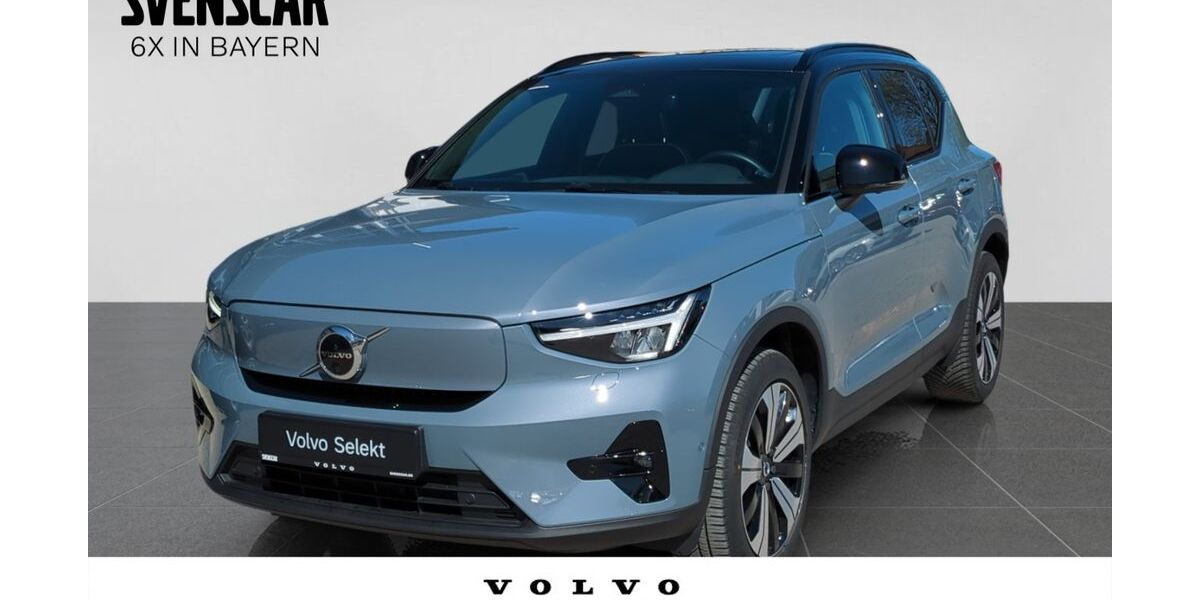 Volvo XC40 35.500 km 35.550 &euro; Baierbrunn 82065
