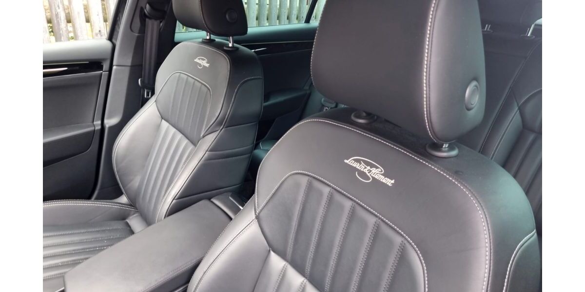 Skoda Superb 38.442 km 33.000 &euro; Hofolding 85649