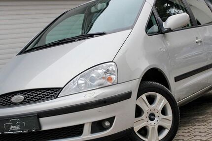 Ford Galaxy 145.200 km 3.688 &euro; München 81243