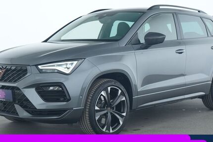 Cupra Ateca 10.879 km 34.555 &euro; Garching bei München 85748
