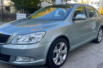 Skoda Octavia 165.400 km 7.400 € Riemerling 85521