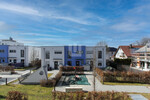 WINDISCH ImmobilieN - Ruhige Wohnung mit Balkon und TG-Stellplatz im Neubaugebiet PasingAubing