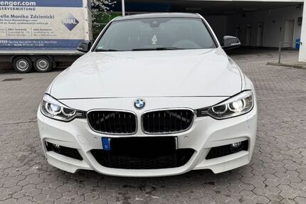 BMW 335 138.400 km 21.000 &euro; münchen 81737