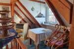 Dachgeschoßwohnung Oberschleißheim - 1 Zimmer, 35 m&sup2;, 600&euro; | Angebot:27598884