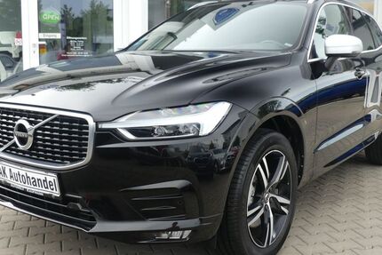 Volvo XC60 137.669 km 24.890 &euro; München 80687