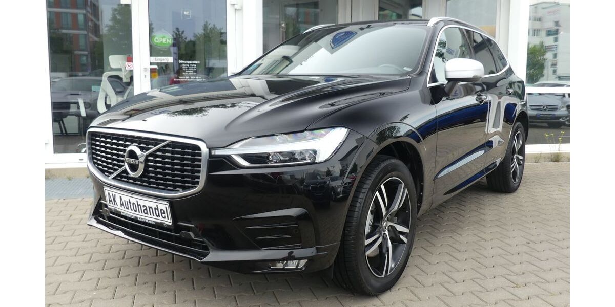 Volvo XC60 137.669 km 24.890 &euro; München 80687
