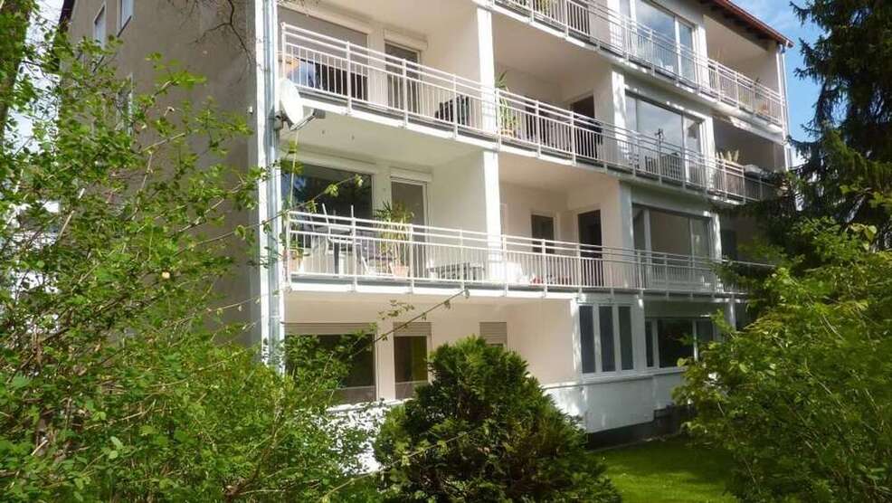 Wohnung zum Kaufen in Starnberg 470.000 € 78 m²