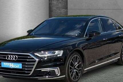 Audi A8 81.955 km 48.830 &euro; Fürstenfeldbruck 82256