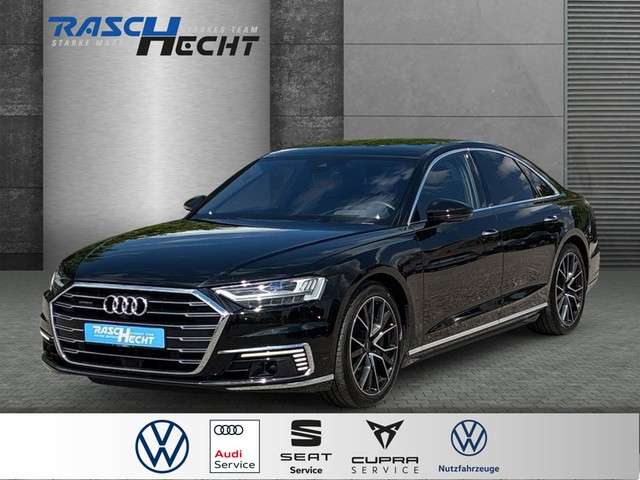 Audi A8 81.955 km 48.830 &euro; Fürstenfeldbruck 82256