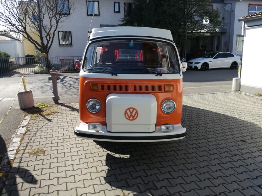 VW T2 Westfalia Berlin 177.329 km 44.500 € Dachau 85221