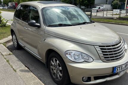 Chrysler PT Cruiser 100.000 km 2.100 &euro; München 81673