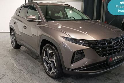 Hyundai TUCSON 43.525 km 25.440 € Eching 85386
