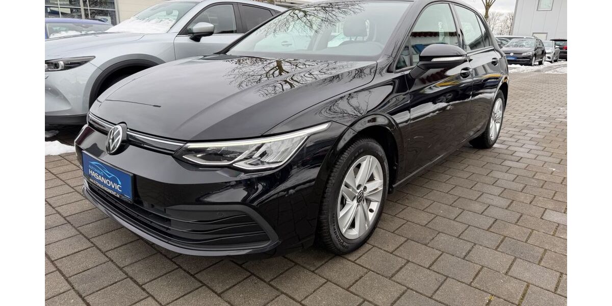 VW Golf 114.000 km 19.990 &euro; Dachau (bei München) 85221