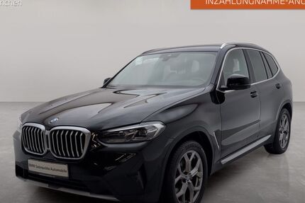 BMW X3 68.266 km 37.407 &euro; München 80939