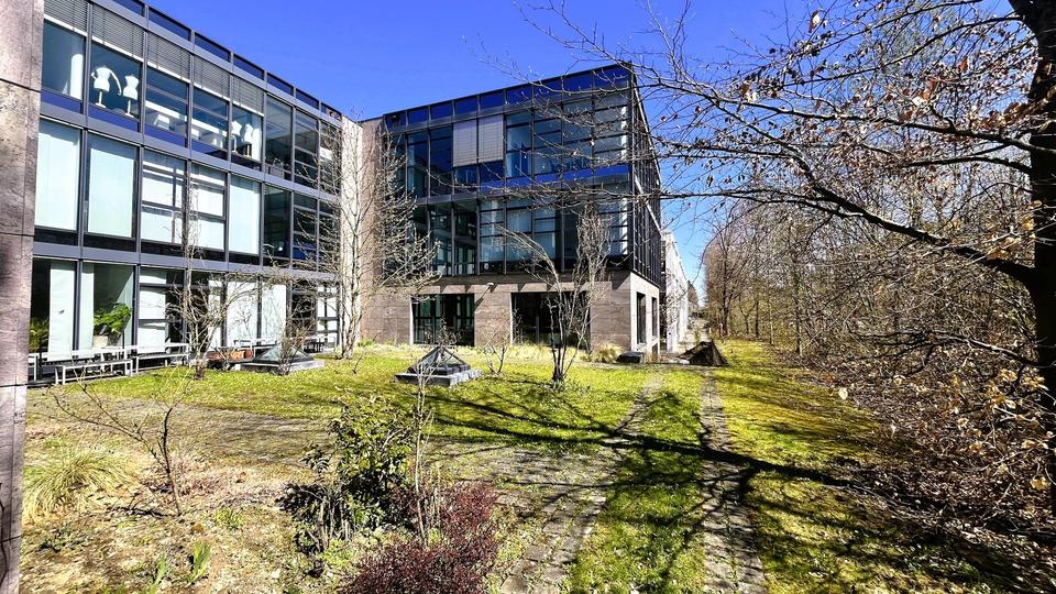 Gewerbeobjekt Ismaning - 8.125&euro; | Angebot:24567610