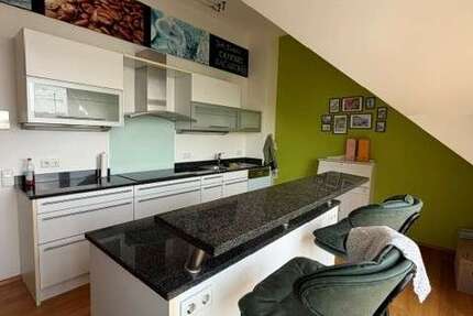 Wohnung Bergkirchen - 3 Zimmer, 100 m&sup2;, 1.350&euro; | Angebot:27131460