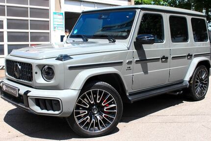 Mercedes G 63 AMG