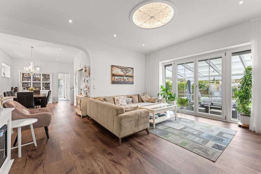 Wohnung zum Kaufen in München 1.195.000 € 174 m²