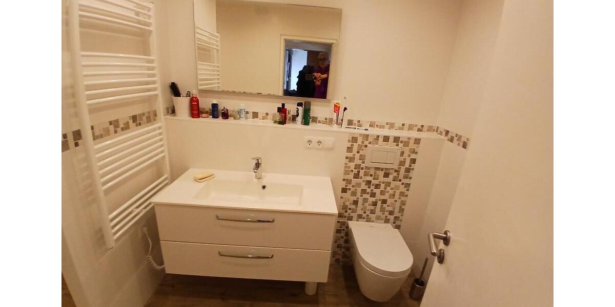 Etagenwohnung Ebersberg - 5 Zimmer, 115 m&sup2;, 525.000&euro; | Angebot:25473041