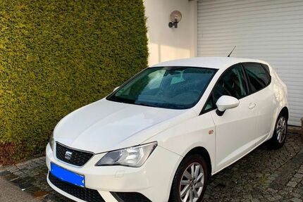 Seat Ibiza 87.939 km 6.500 &euro; München 81477