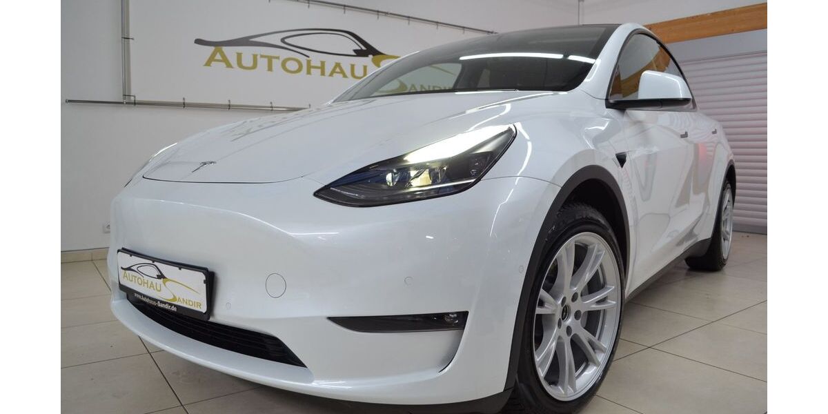 Tesla Model Y 43.500 km 34.900 &euro; Ottobrunn / Riemerling 85521