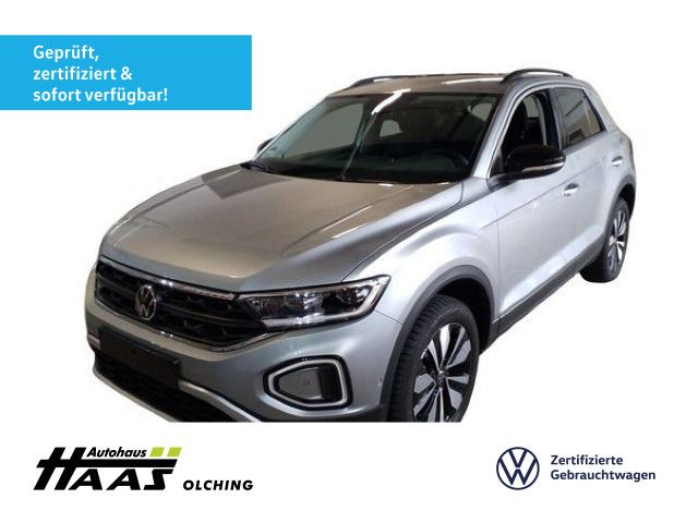 VW T-Roc 3.600 km 28.490 &euro; Olching 82140