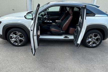 Mazda MX-30 32.000 km 16.800 € Alling 82239