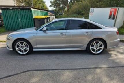Audi A6 261.500 km 15.550 &euro; Wolfratshausen 82515