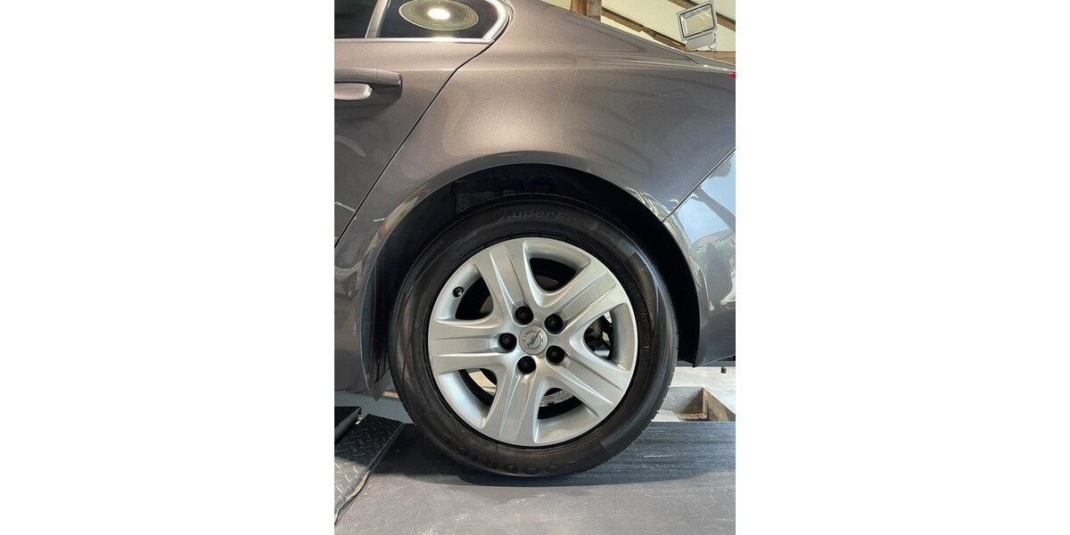 Opel Insignia 135.000 km 10.000 € Ottobrunn 85521