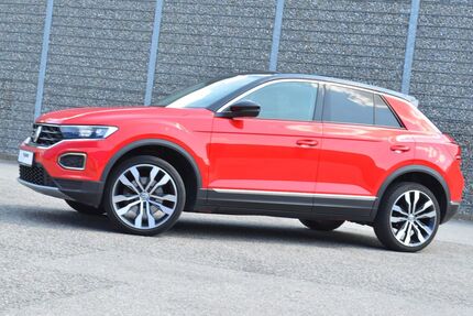 VW T-Roc 176.450 km 13.980 &euro; München 81243