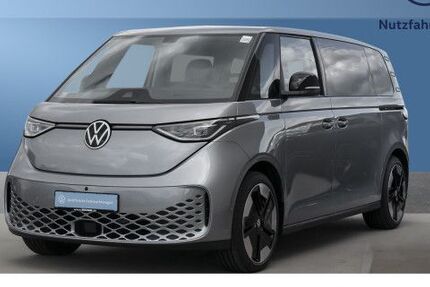 VW ID. Buzz 7.399 km 59.950 &euro; München 80687